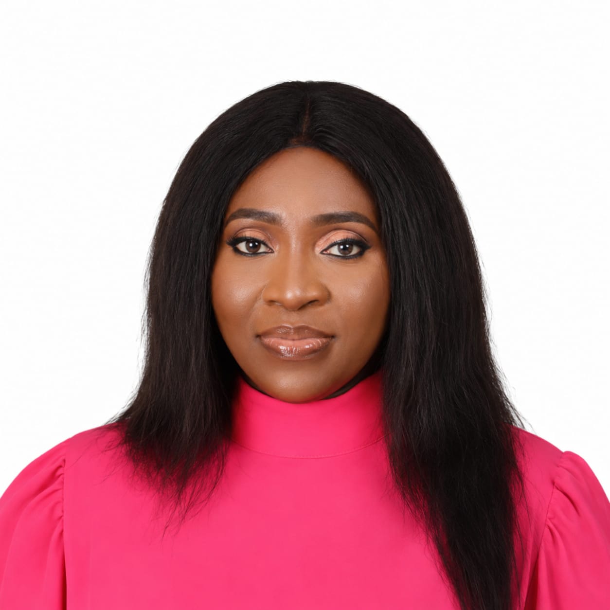 Dike Chinemenma Theophila — Licensed Clinical Psychologist at Dr. Josh Therapy Centre