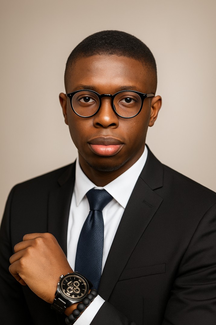 Josh Gold — Founder of Dr. Josh Therapy Centre
